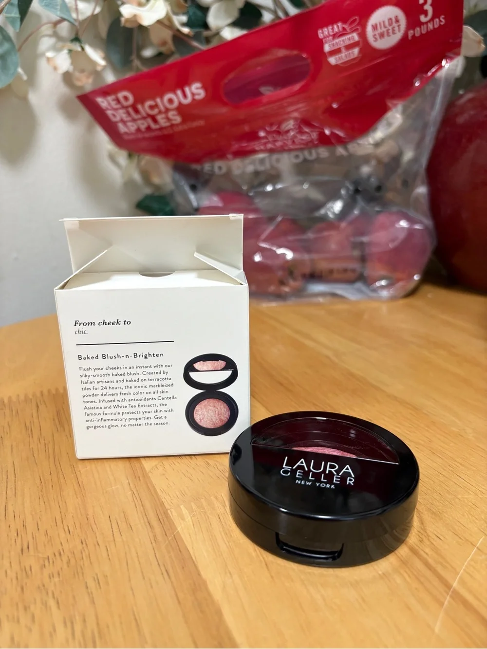 Laura Geller brand new